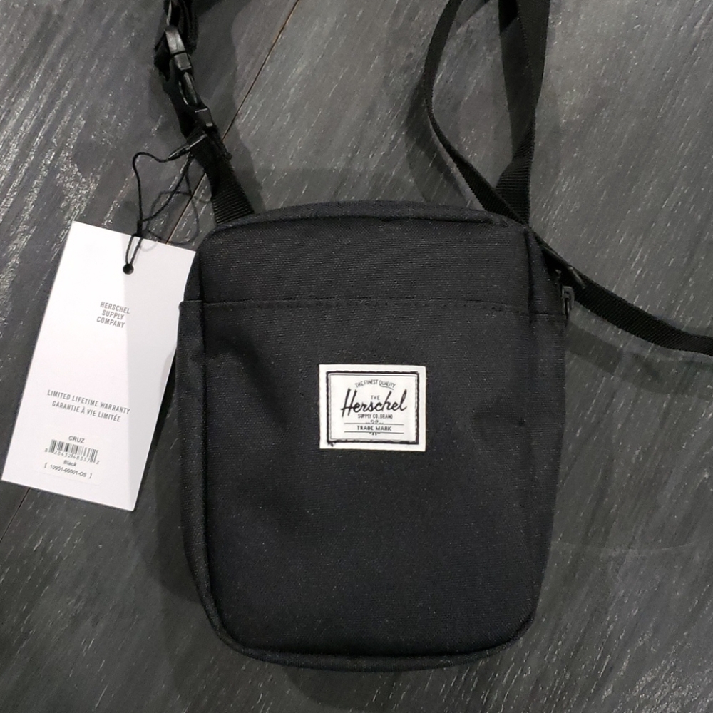 Herschel crossbody hip pack